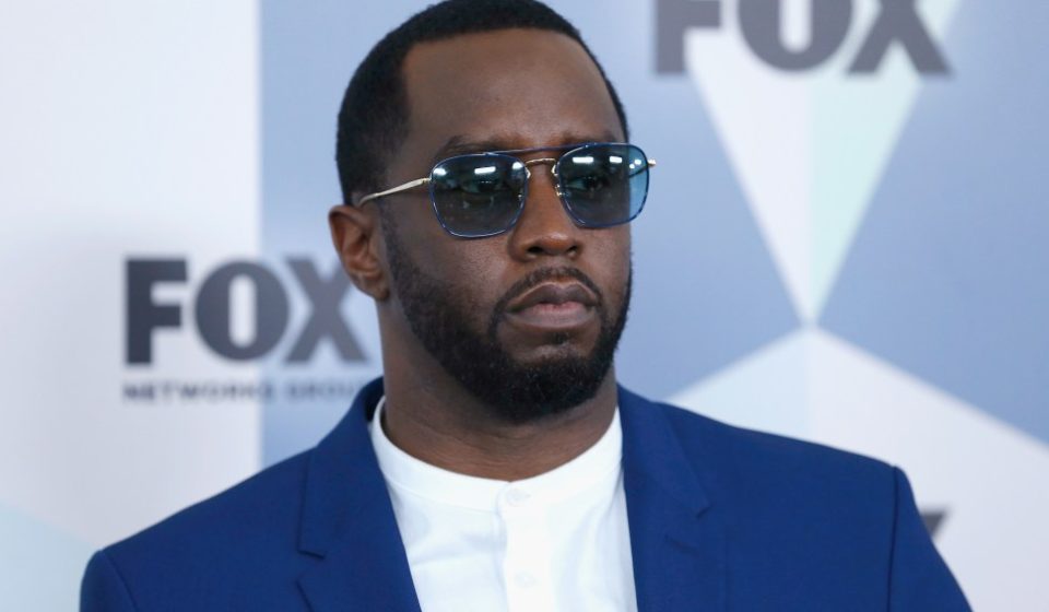 Sean “Diddy” Combs hospitalized after suffering head trauma in prison