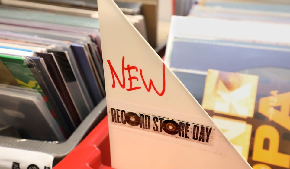 13 Record Store Day Releases That Are Definitely Worth Getting on Black Friday