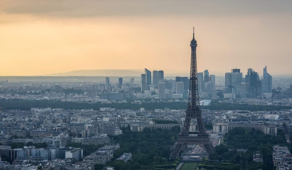 France's debt problems awaken memories of the euro crisis – POLITICO