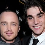 Aaron Paul Posts RJ Mitte Video About Mental Health After Actor's Suicide