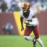 Terry McLaurin injured, latest updates after Commanders WRs knocked out against 49ers on MNF