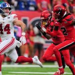 Cam Skattebo Injured During Long Career In Giants' Overtime Win, Latest RB Updates