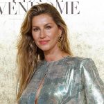 Gisele Bündchen flaunts rarely worn hairstyle for Joaquim Valente's date