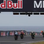 Final MotoGP race at Phillip Island canceled and replaced by parade lap