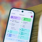 Google Health update to 5.11 brings several huge upgrades