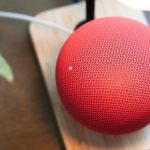 Google Home speakers download huge amounts of data