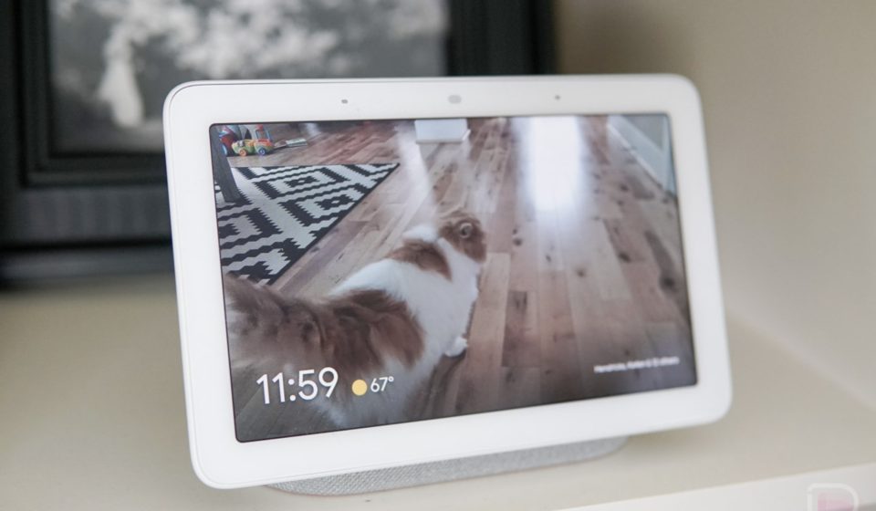 Google pushes major updates to all of its Google Home, Nest and Streamer devices