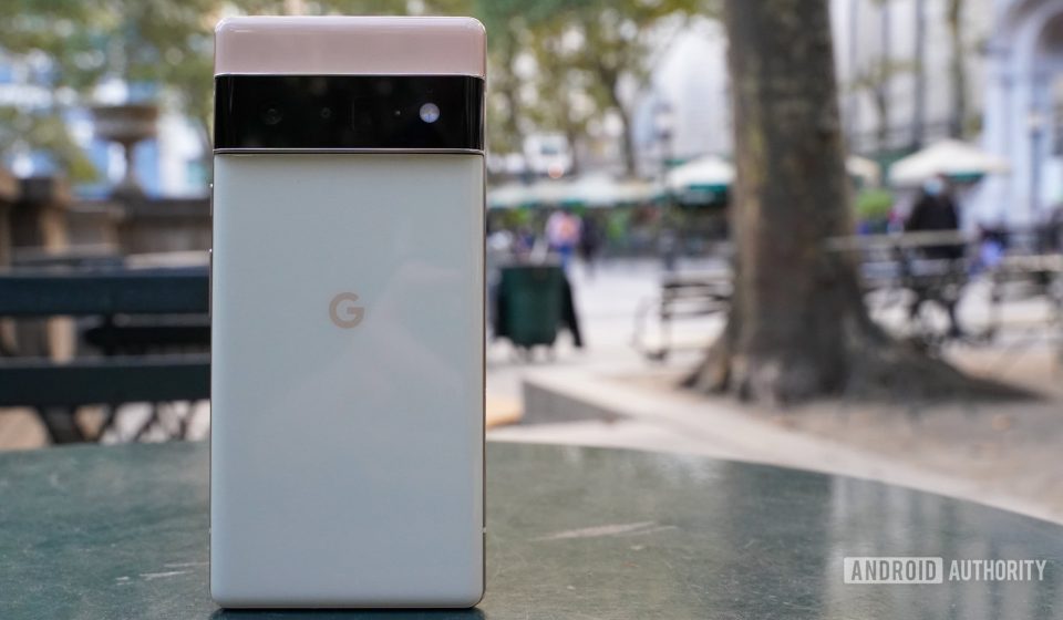 October 2026 Pixel Update arrives with a handful of fixes