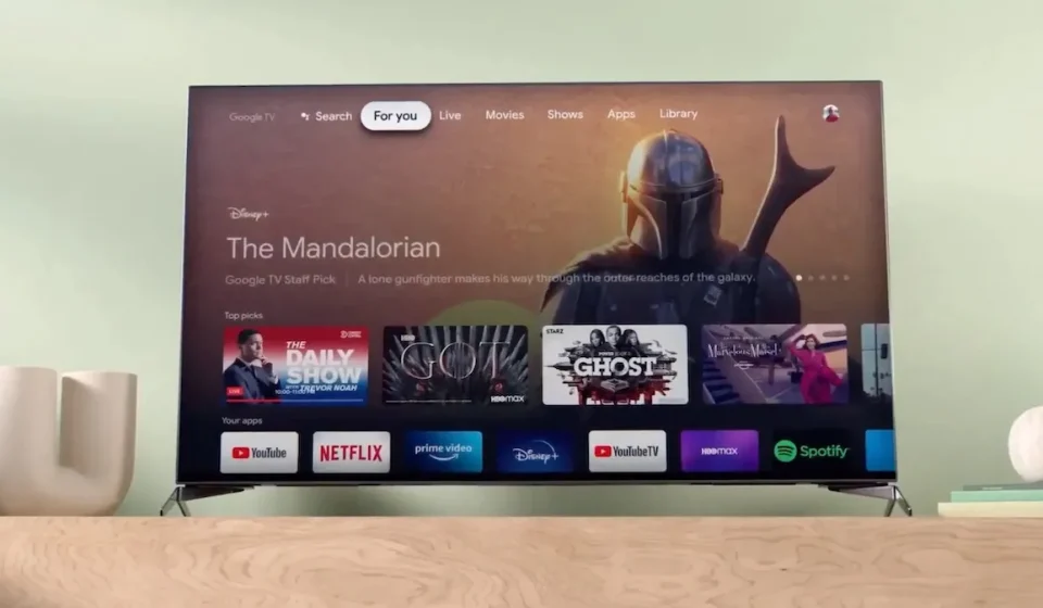 People are using AI to make their smart TVs stupid again People are using AI to make their smart TVs stupid again