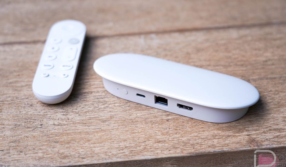 New Google TV Streamer: Big upgrades are coming