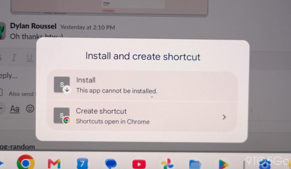 Chrome 155 for Googlebook brings expanded web app facilities and integration Chrome 155 for Googlebook brings expanded web app facilities and integration
