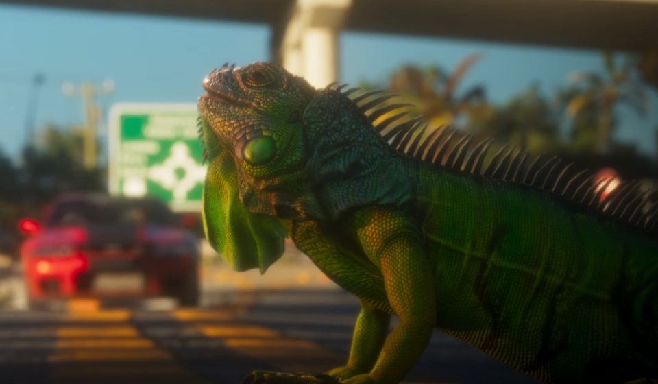 Fans Call Latest GTA 6 Trailer a Blurry ‘Downgrade’ Fans Call Latest GTA 6 Trailer a Blurry 'Downgrade'