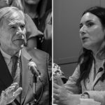 Greg Abbott burns his war chest in Texas gubernatorial race