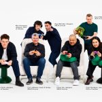 IKEA and XBOX team up on YXSTABY, a new collection designed for playing at home