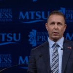 Tennessee hosts first governors' forum in eight years. No-Show for GOP Frontrunner • Tennessee Lookout