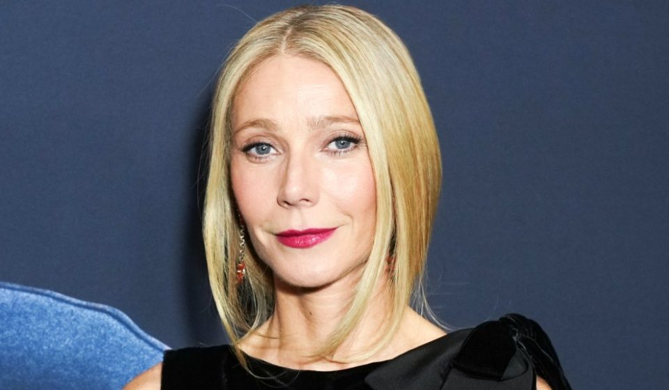 Gwyneth Paltrow stars in Netflix series ‘The Apology’ (exclusive) Gwyneth Paltrow stars in Netflix series 'The Apology' (exclusive)