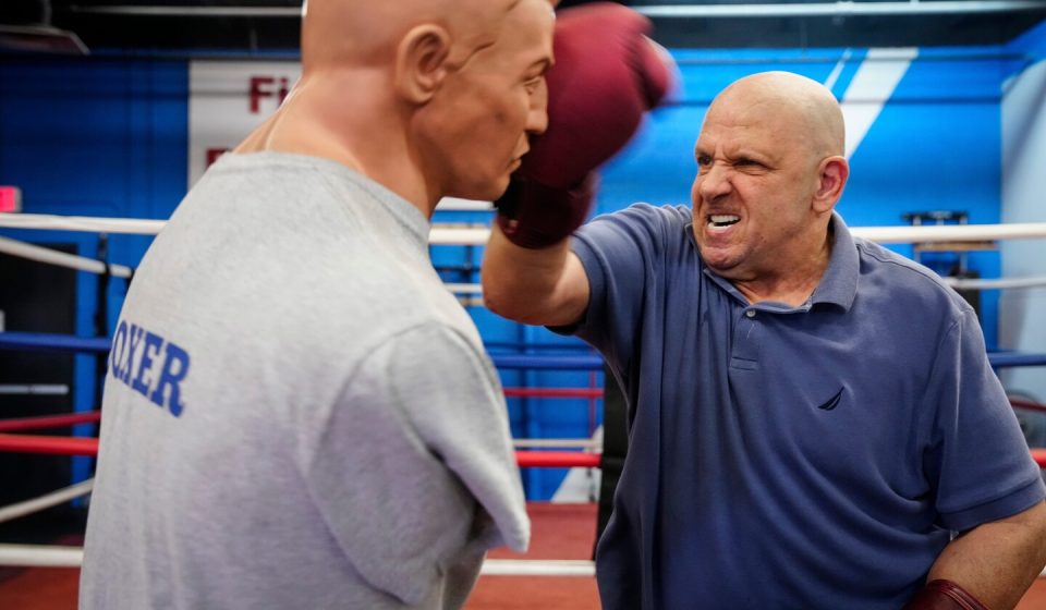 More physical activity could slow the progression of Parkinson’s disease – The Washington Post More physical activity could slow the progression of Parkinson's disease - The Washington Post