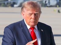 Trump humiliated in explosive crypto lawsuit