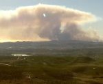 Camp Pendleton brush fire grows to over 1,000 acres, I-5 reopened – NBC 7 San Diego