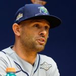 World Series ends, Rays roster changes begin as free agency declared - Tampa Bay Times