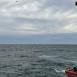 2 passengers identified after medical plane crashes off Nantucket
