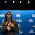 Ohio gubernatorial race plagued by video featuring Democrat's ex-mother