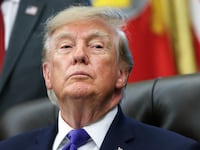Trump scrambles to defend Vladimir Putin and Xi Jinping after damning revelations about his support for Iran