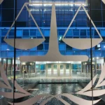 Trump hits International Criminal Court with new US sanctions