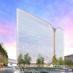 Construction begins on Dana-Farber and Beth Israel Cancer Hospital