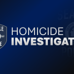 Man killed, woman injured in South Seattle shooting