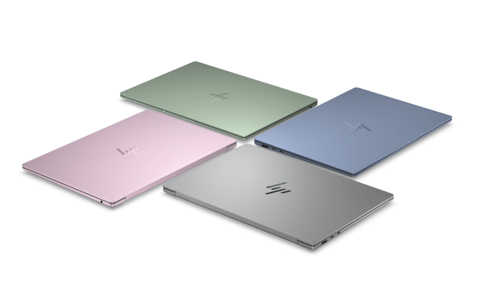 HP’s answer to the MacBook Neo is thinner, lighter, and comes with OLED HP's answer to the MacBook Neo is thinner, lighter, and comes with OLED