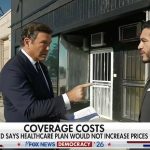 Dem Star Bursts at Fox News Host's House in Fiery On-Air Showdown
