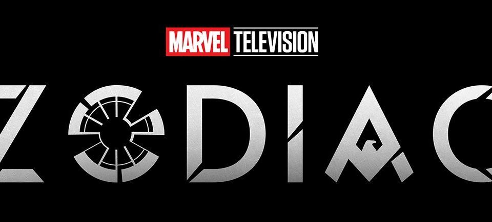 Marvel Prepares 'Zodiac' Live-Action Series for 2028