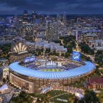 Crown Vision, fountains part of new renderings of Royals' downtown ballpark