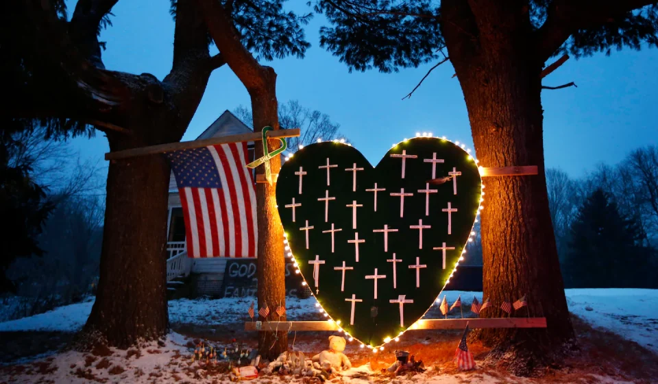 Parents of Sandy Hook victims ask Supreme Court to uphold assault rifle ban – The Washington Post Parents of Sandy Hook victims ask Supreme Court to uphold assault rifle ban - The Washington Post