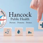 Hancock Public Health reports case of measles with multiple exposures