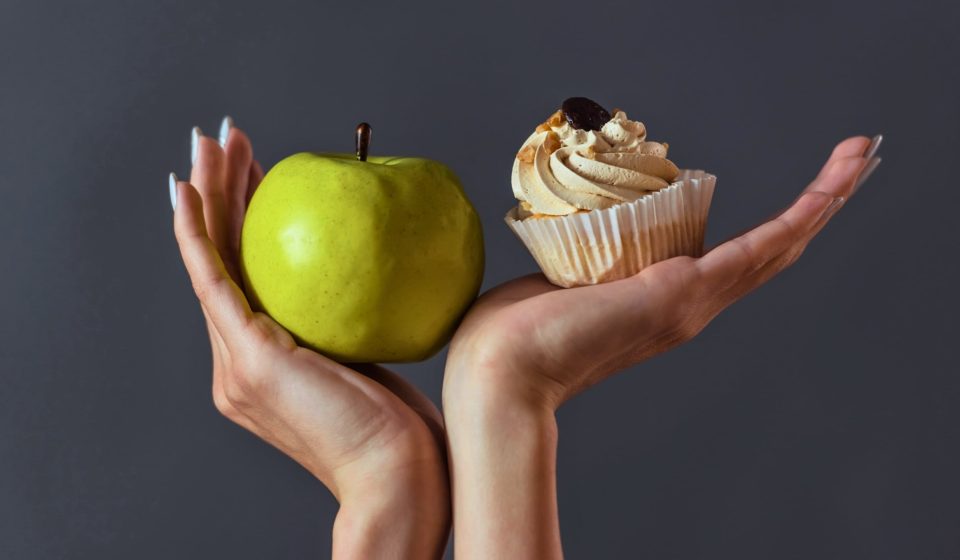 Diet change can ease depression symptoms in just 4 weeks, small trial finds: ScienceAlert