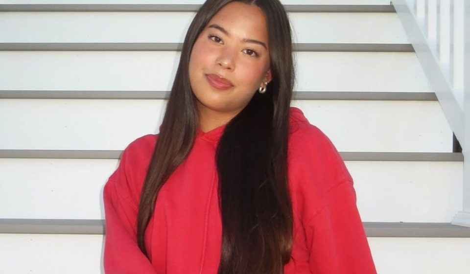 Collin Gosselin refutes his sister Hannah's comments about their relationship