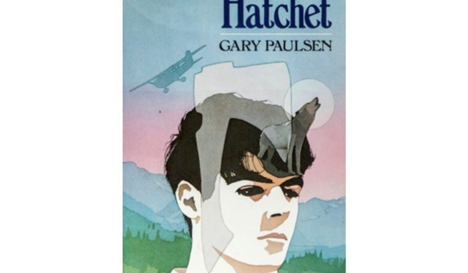 “Hatchet” film: Netflix and Derek Cianfrance adapt Gary Paulsen’s book