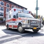 Hatzalah issues meningitis warning in Crown Heights