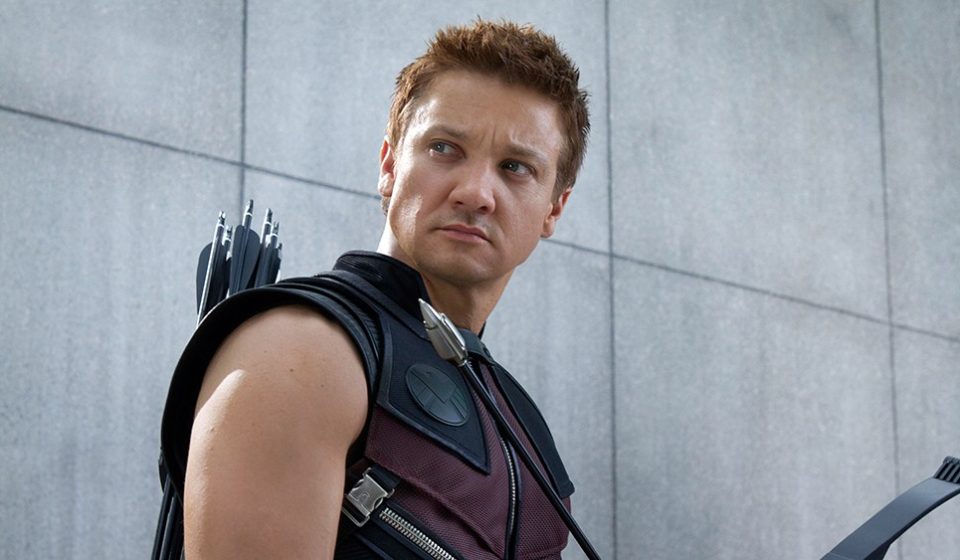 Jeremy Renner Says 'Doomsday' Avengers Will 'Probably Lose'