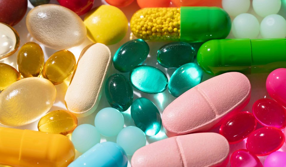 6 Supplements Everyone Should Consider Taking, According to Experts