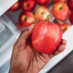 The best time to eat an apple for better blood sugar