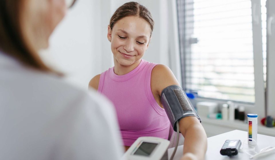 We Asked a Doctor if You Can Have High Cholesterol and Still Be Healthy