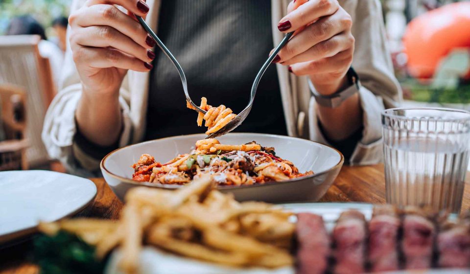 Rice, potatoes or pasta: which is better for blood sugar? Rice, potatoes or pasta: which is better for blood sugar?