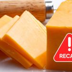 FDA announces cheese recall after products test positive for E. Coli