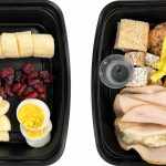 Same calories, same nutrients – but just one meal triggered a surprising response in the body