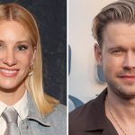 Heather Morris and Chord Overstreet in Talks to Return for 'Glee' Reboot