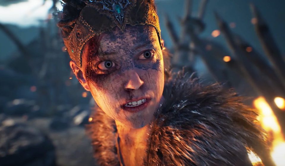 Ninja Theory begins laying off staff, according to employee posts