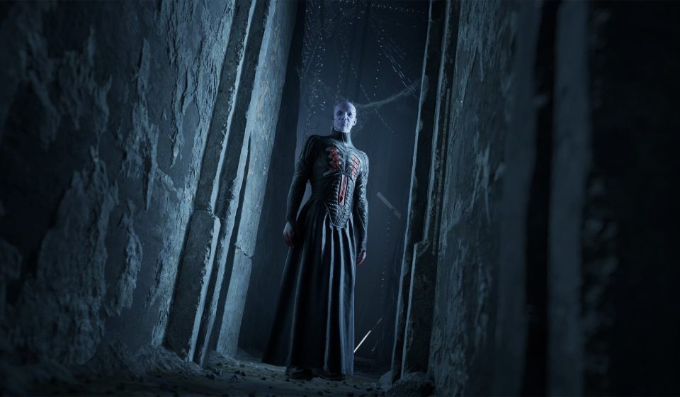 Hellraiser: Revival Gameplay permanently bans YouTuber
